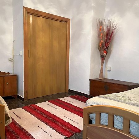Villa Solente Benalua de Las Villas Zewnętrze zdjęcie