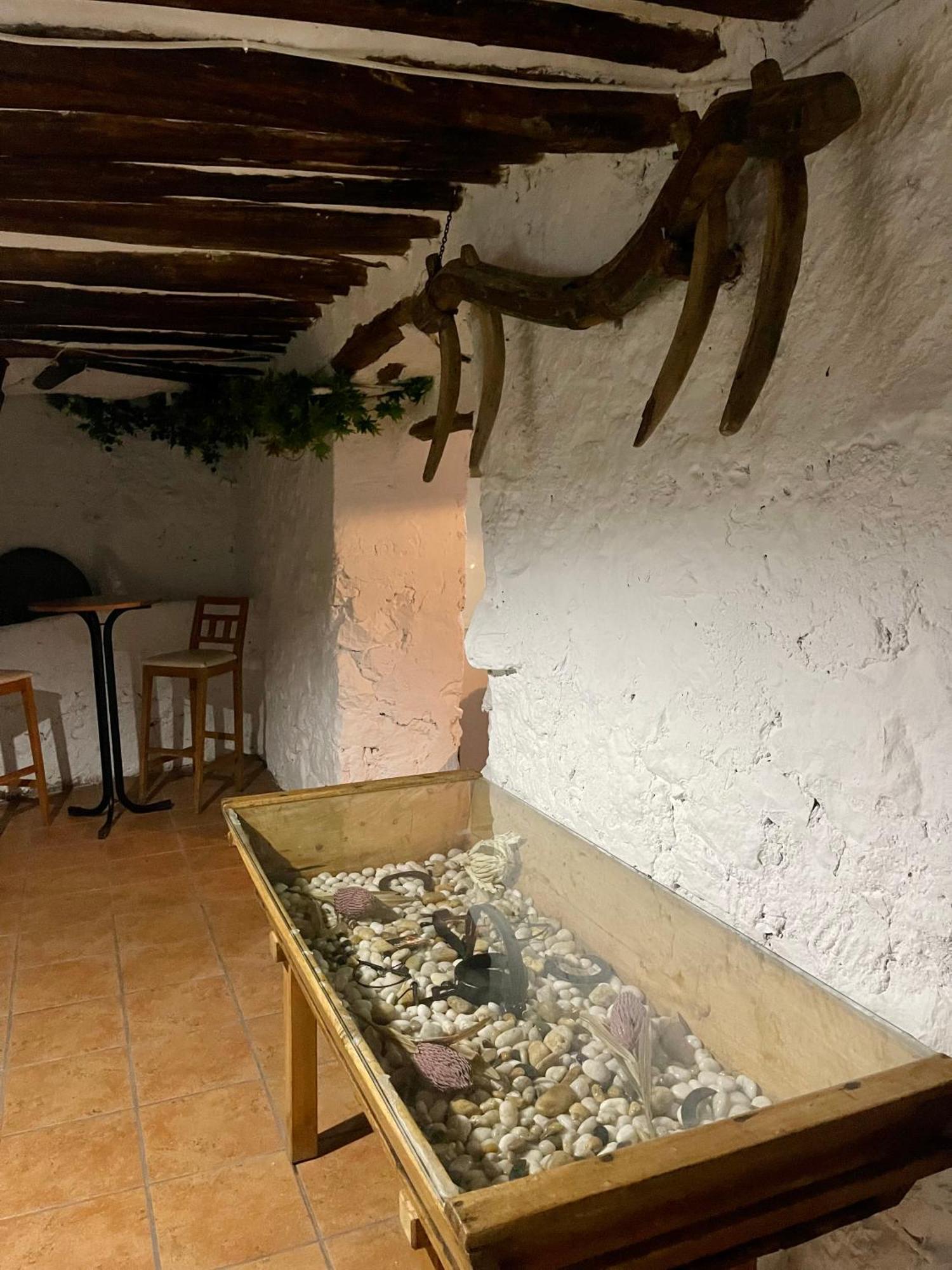 Villa Solente Benalua de Las Villas Zewnętrze zdjęcie