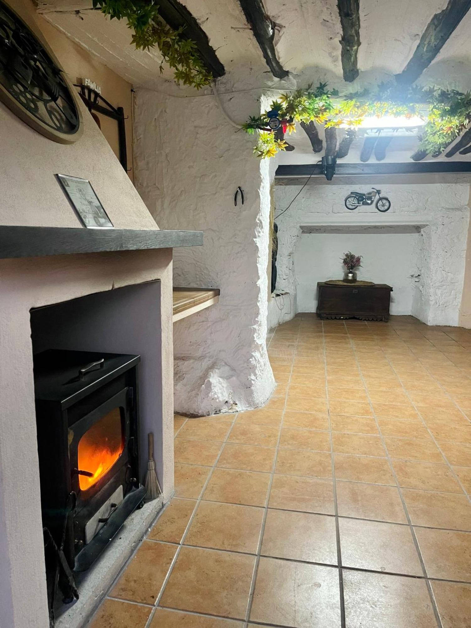 Villa Solente Benalua de Las Villas Zewnętrze zdjęcie