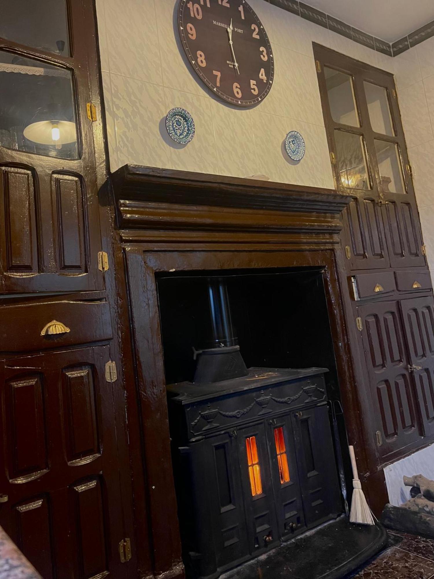 Villa Solente Benalua de Las Villas Zewnętrze zdjęcie
