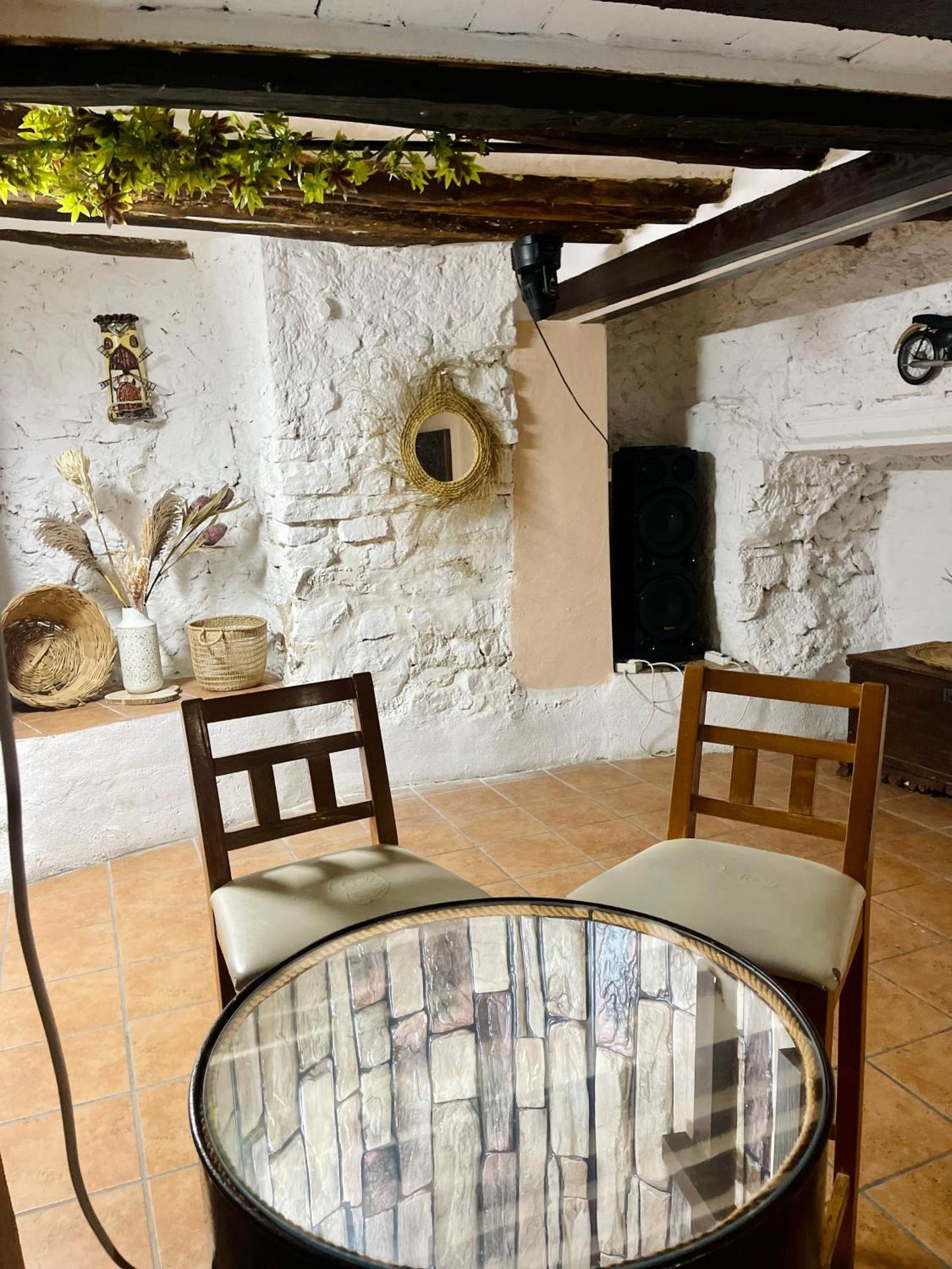 Villa Solente Benalua de Las Villas Zewnętrze zdjęcie