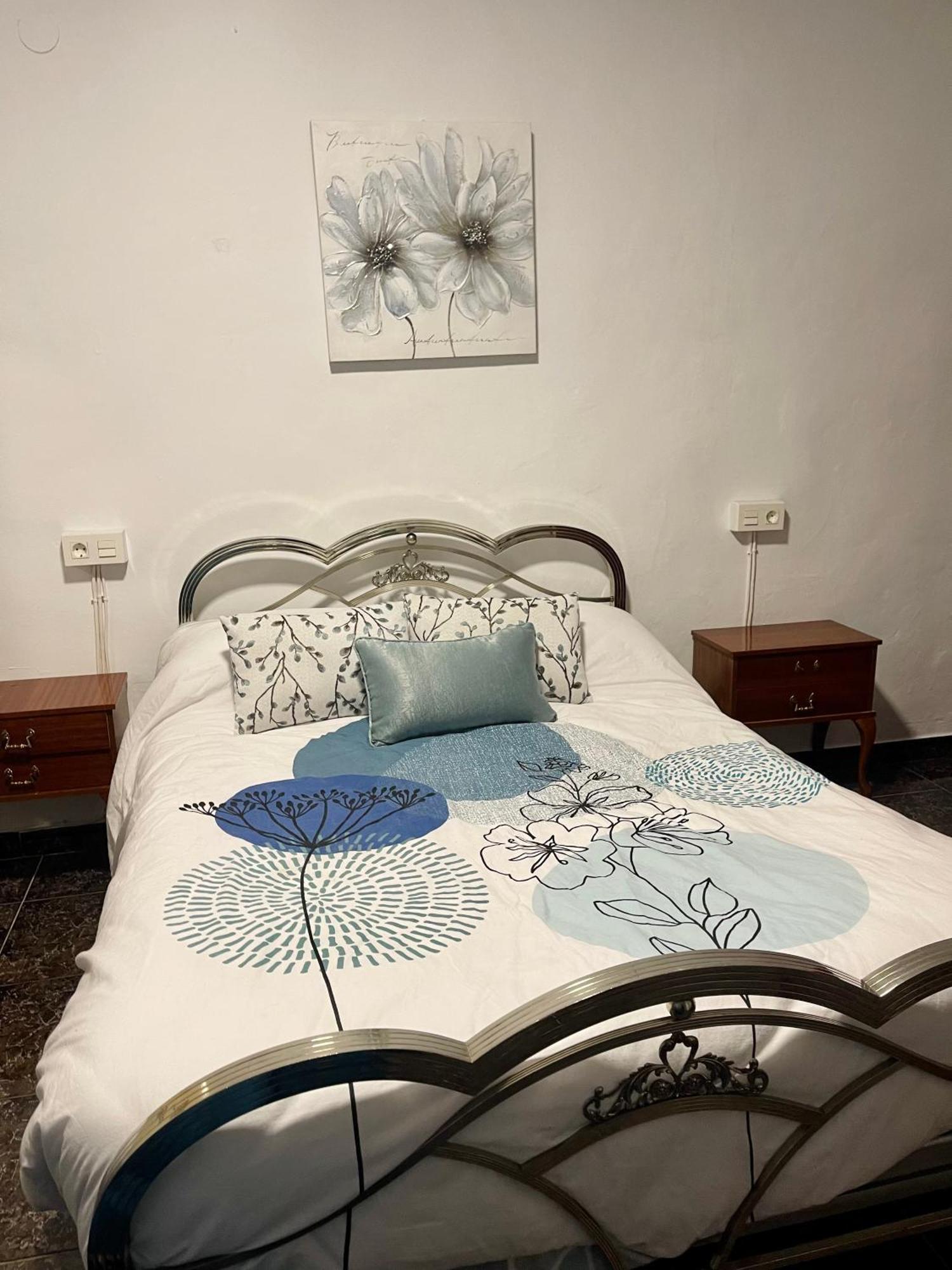 Villa Solente Benalua de Las Villas Zewnętrze zdjęcie