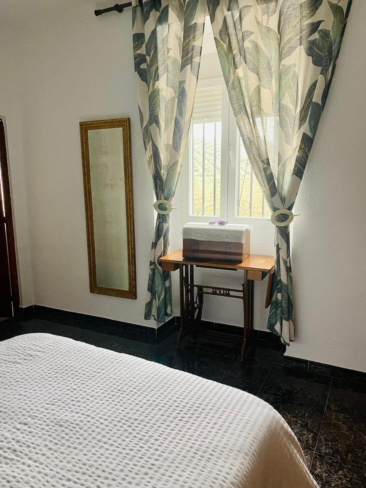 Villa Solente Benalua de Las Villas Zewnętrze zdjęcie