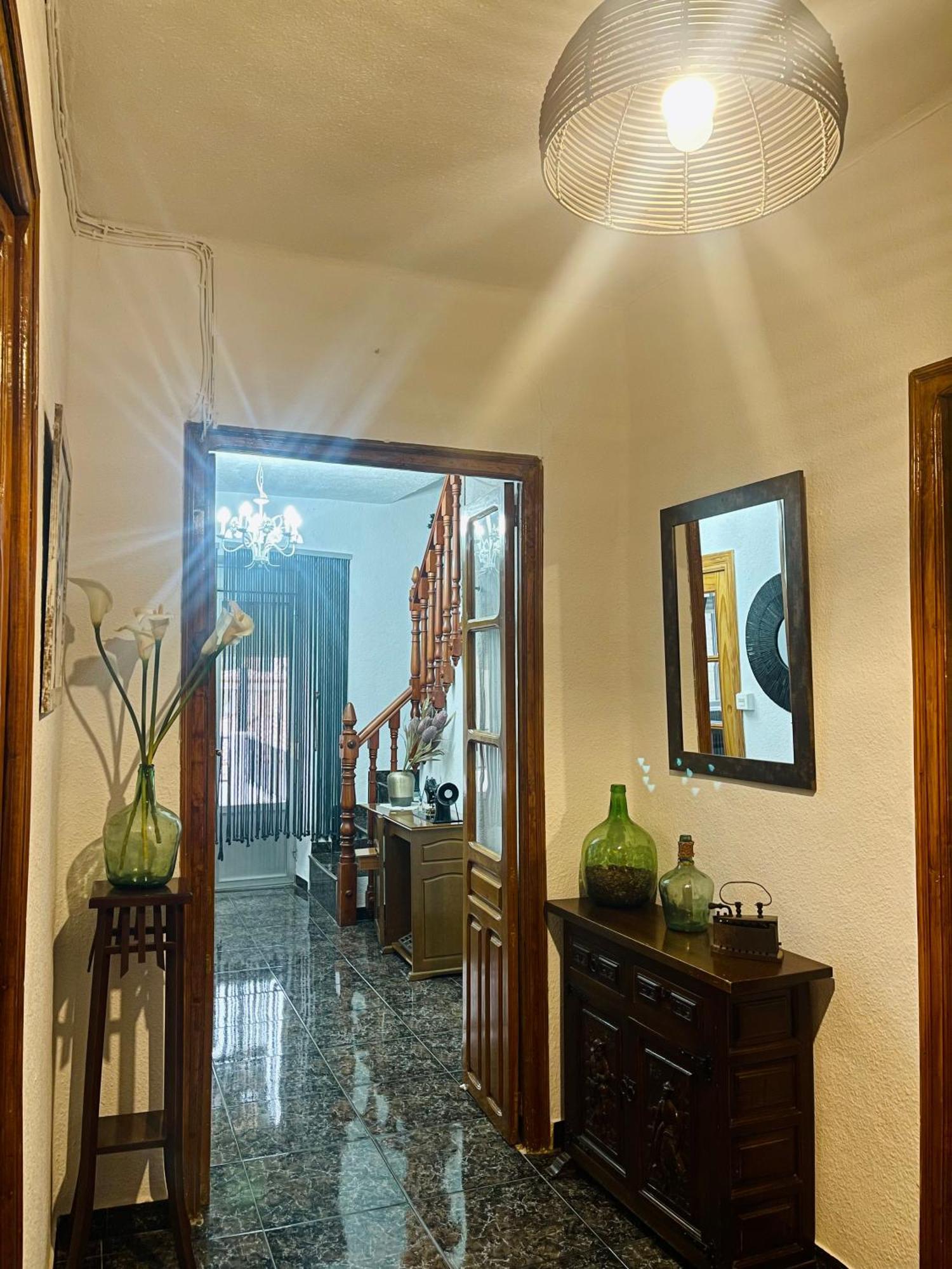 Villa Solente Benalua de Las Villas Zewnętrze zdjęcie
