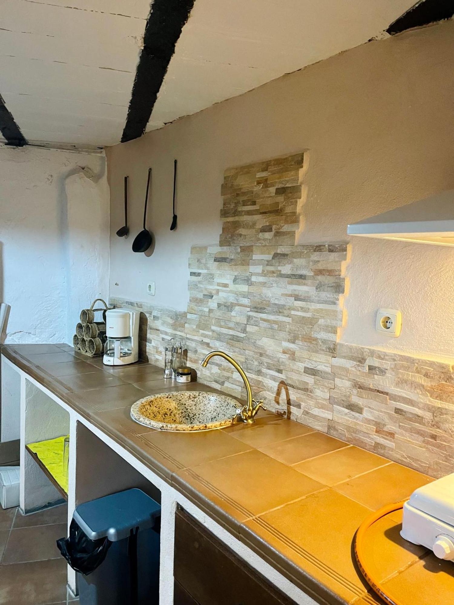 Villa Solente Benalua de Las Villas Zewnętrze zdjęcie