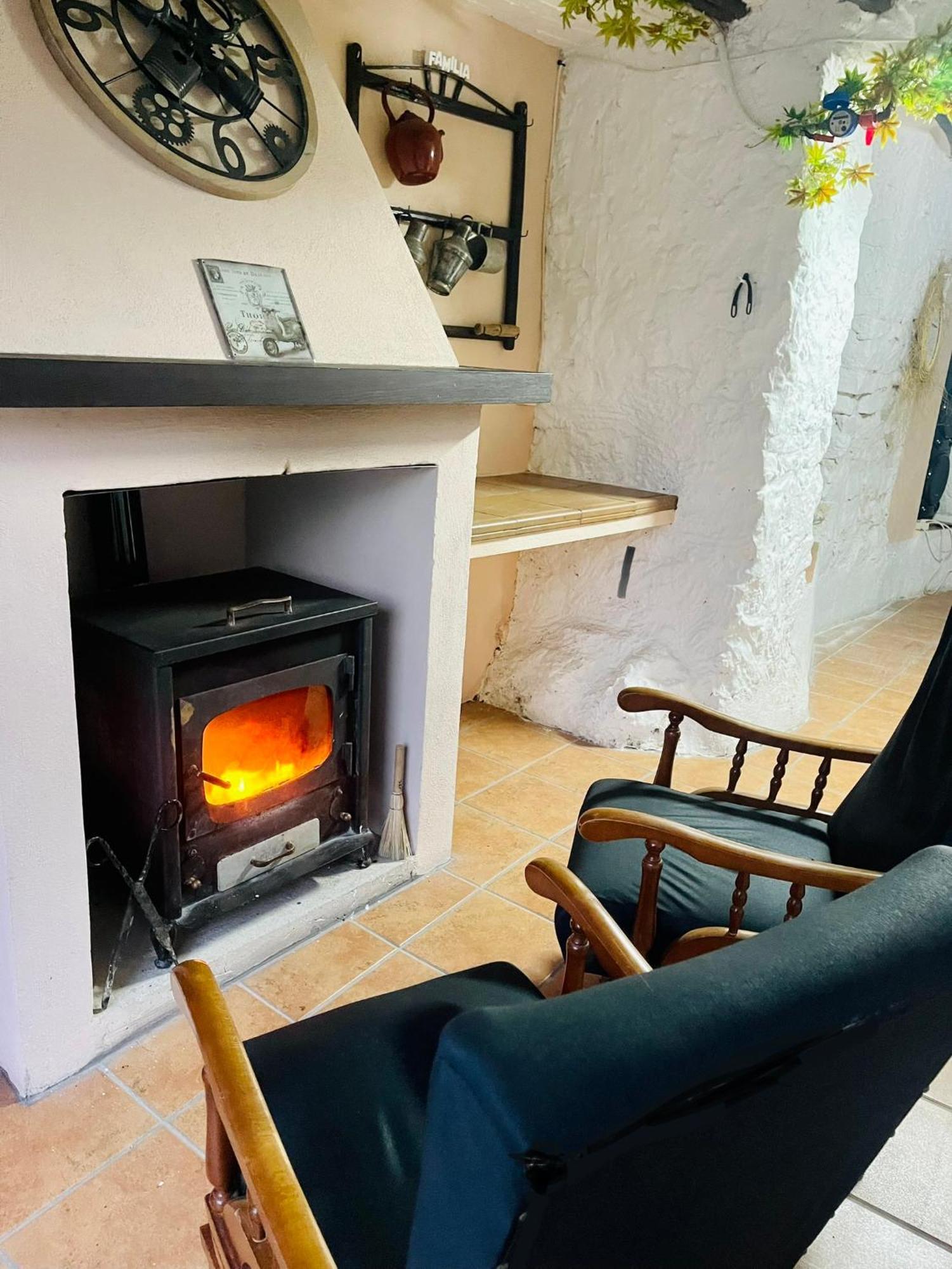 Villa Solente Benalua de Las Villas Zewnętrze zdjęcie