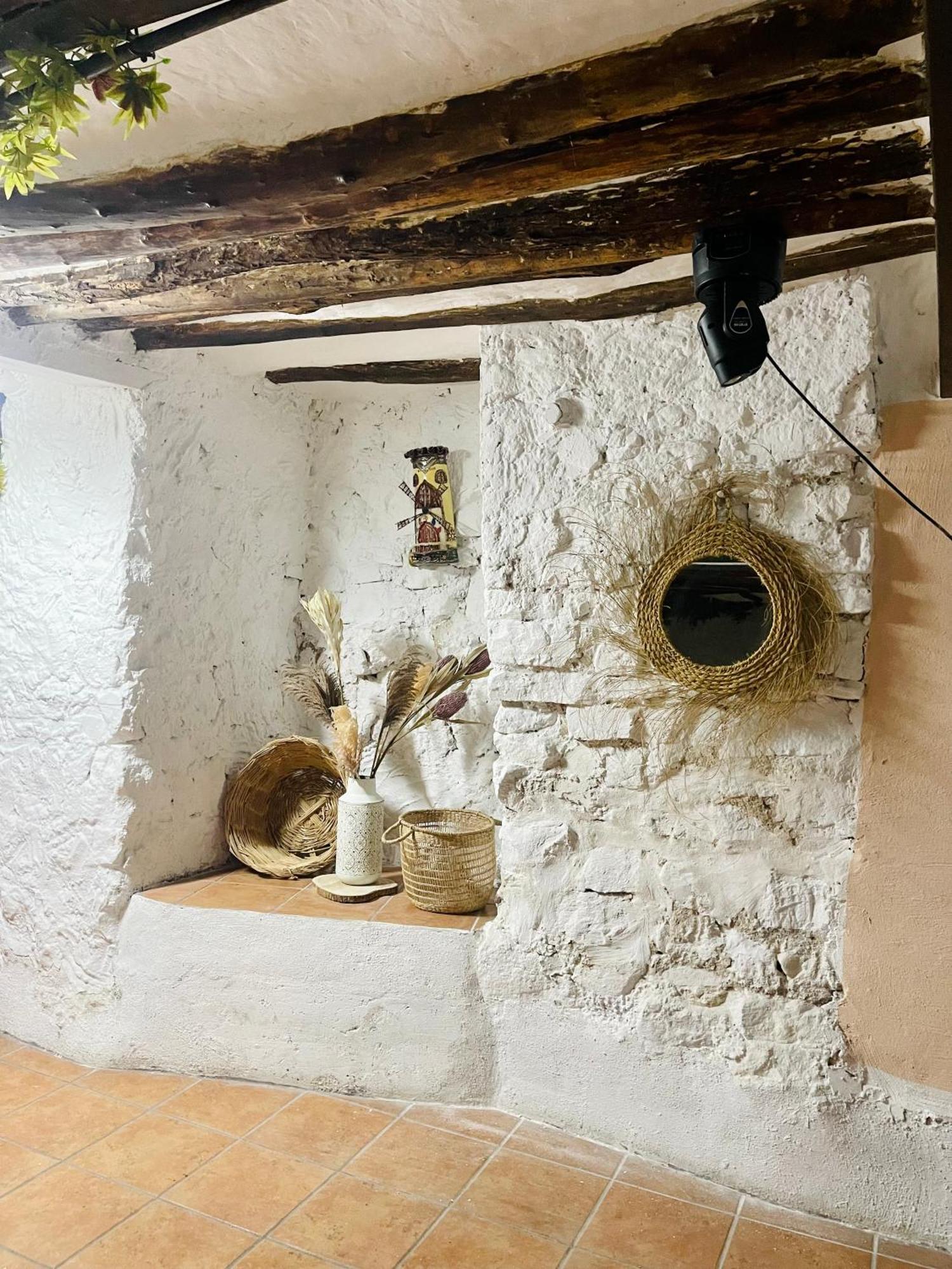 Villa Solente Benalua de Las Villas Zewnętrze zdjęcie