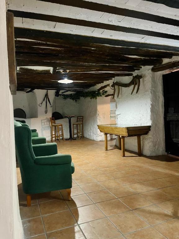 Villa Solente Benalua de Las Villas Zewnętrze zdjęcie
