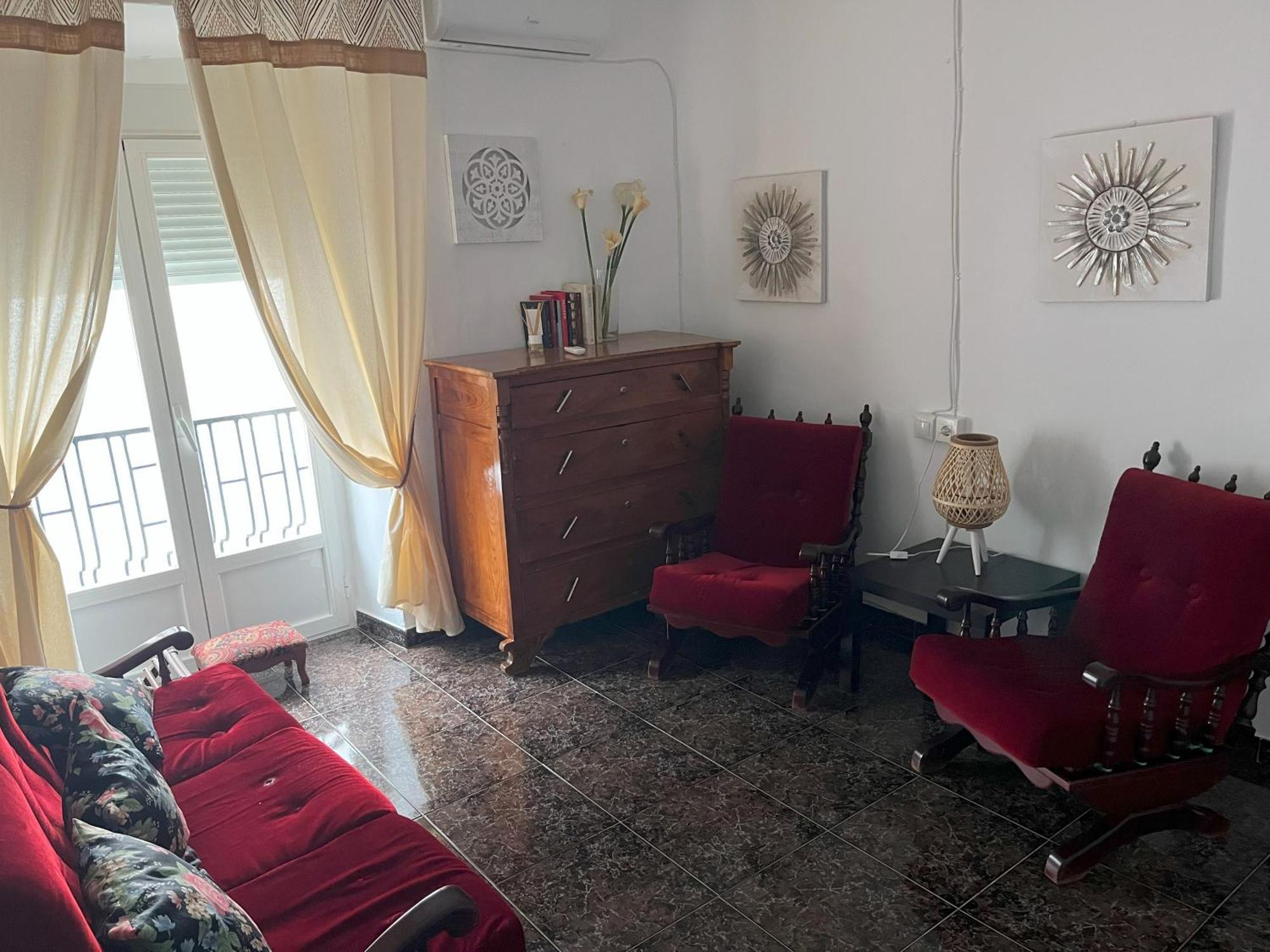 Villa Solente Benalua de Las Villas Zewnętrze zdjęcie