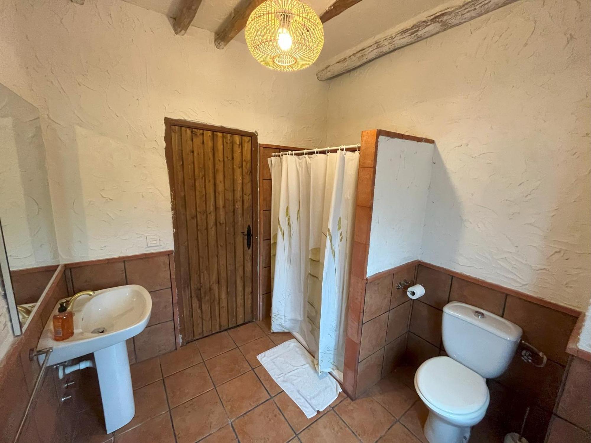 Villa Solente Benalua de Las Villas Zewnętrze zdjęcie