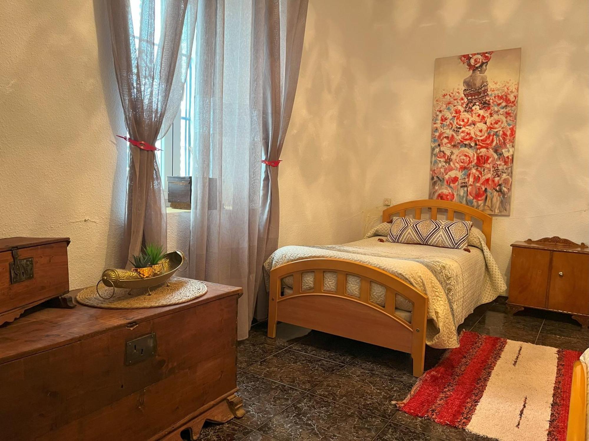 Villa Solente Benalua de Las Villas Zewnętrze zdjęcie