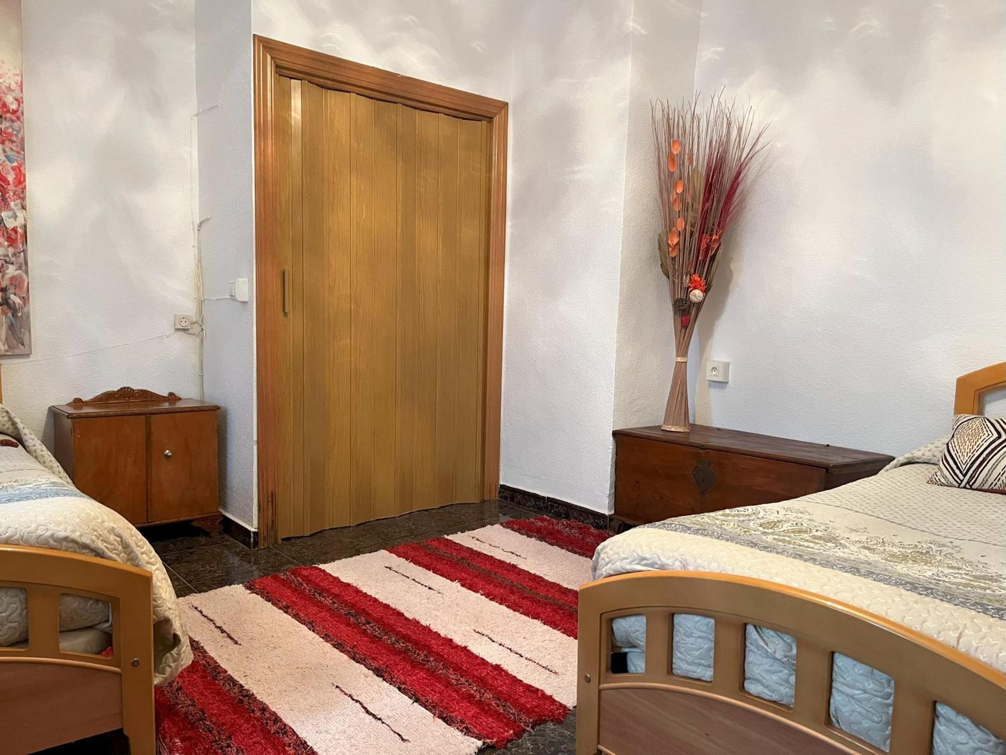 Villa Solente Benalua de Las Villas Zewnętrze zdjęcie