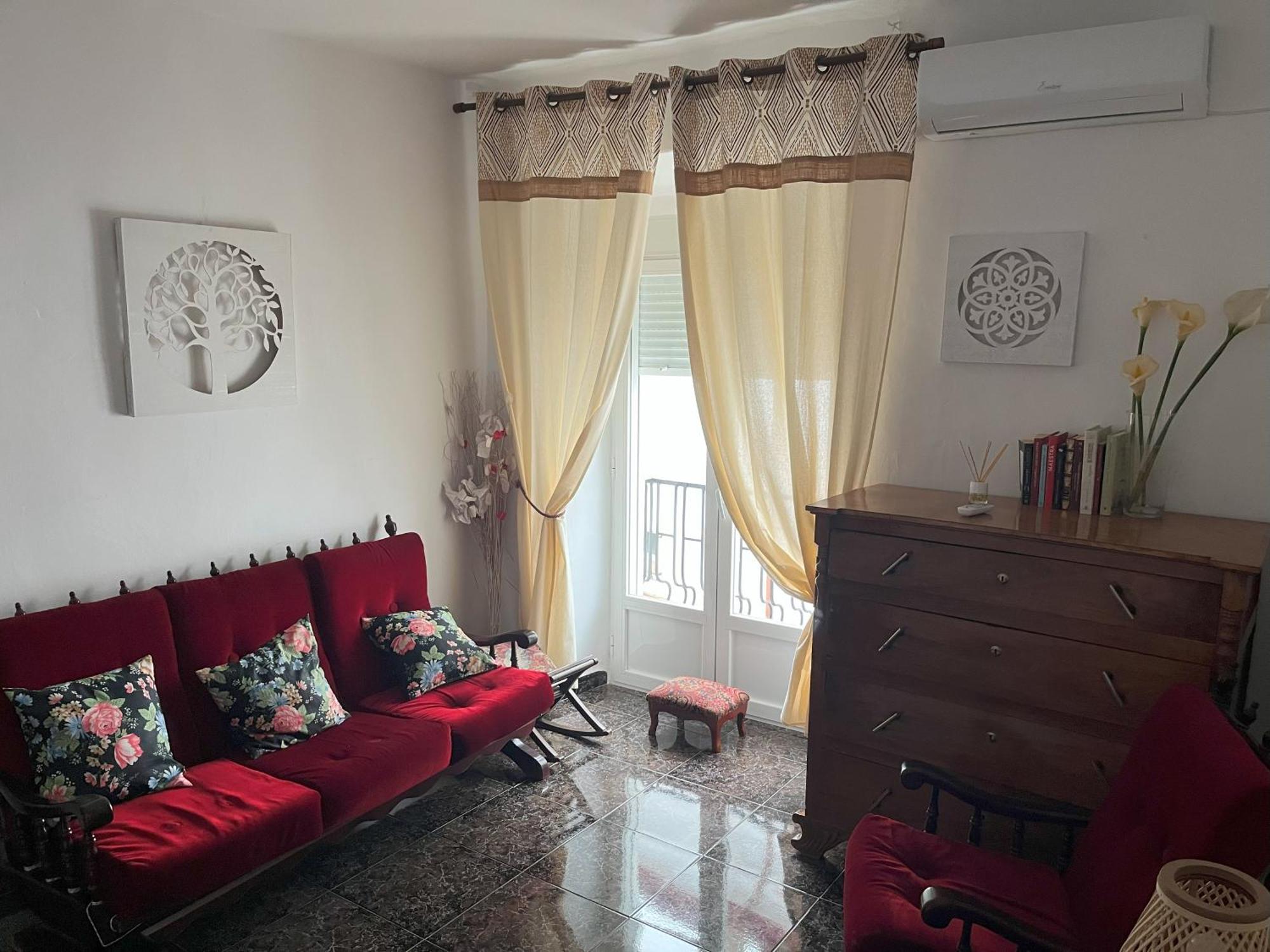 Villa Solente Benalua de Las Villas Zewnętrze zdjęcie